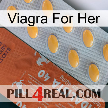 Viagra For Her 43